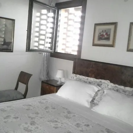 Apartment House Luigi *