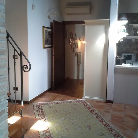 House Luigi Due Carrare