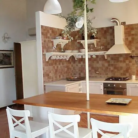 House Luigi Apartman *