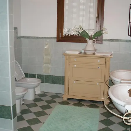 House Luigi Due Carrare